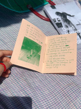 Load image into Gallery viewer, First House Sun Second House Sun Zine