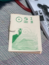 Load image into Gallery viewer, First House Sun Second House Sun Zine