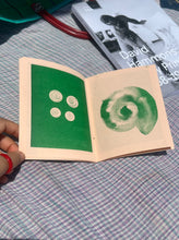 Load image into Gallery viewer, First House Sun Second House Sun Zine