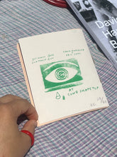 Load image into Gallery viewer, First House Sun Second House Sun Zine