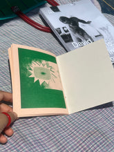 Load image into Gallery viewer, First House Sun Second House Sun Zine