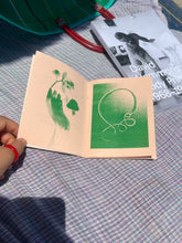 Load image into Gallery viewer, First House Sun Second House Sun Zine