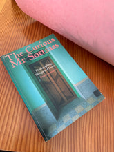 Load image into Gallery viewer, The Curious Mr. Sottsass: Photographing Design and Desire