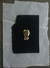 Load image into Gallery viewer, hand forged brass spoon series