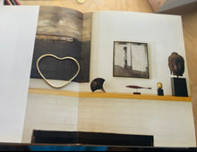 Load image into Gallery viewer, Heart Bangle
