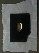 Load image into Gallery viewer, hand forged brass spoon series