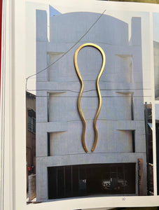 form hairpin brass