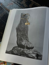 Load image into Gallery viewer, double spiral anklet