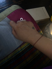 Load image into Gallery viewer, double finger loop ring series