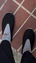 Load image into Gallery viewer, double spiral anklet