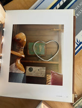 Load image into Gallery viewer, Heart Bangle