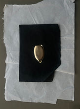 Load image into Gallery viewer, hand forged brass spoon series