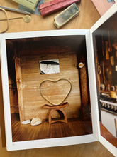 Load image into Gallery viewer, Heart Bangle