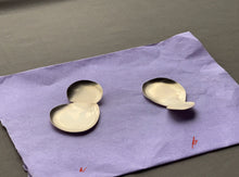 Load image into Gallery viewer, hand forged brass spoon series