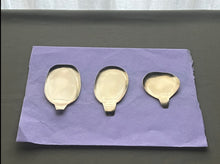 Load image into Gallery viewer, hand forged brass spoon series