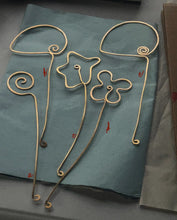 Load image into Gallery viewer, Book Jewelry series