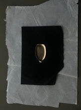 Load image into Gallery viewer, hand forged brass spoon series