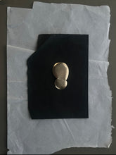 Load image into Gallery viewer, hand forged brass spoon series