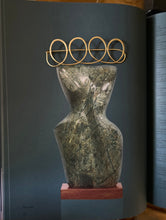 Load image into Gallery viewer, brooch series (spiral, wave, loop)