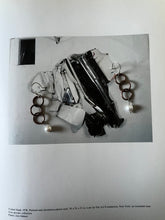 Load image into Gallery viewer, studio pearl copper silver hook earrings