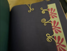 Load image into Gallery viewer, heart book clip/jewelry series