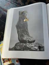 Load image into Gallery viewer, double spiral anklet