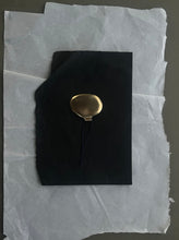 Load image into Gallery viewer, hand forged brass spoon series