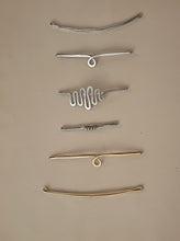 Load image into Gallery viewer, hair clip series