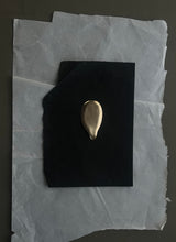 Load image into Gallery viewer, hand forged brass spoon series