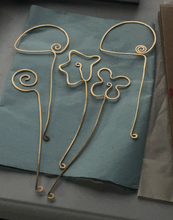 Load image into Gallery viewer, Book Jewelry series