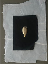 Load image into Gallery viewer, hand forged brass spoon series