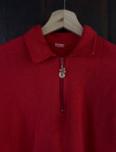 Load image into Gallery viewer, hand forged brass zipper pull