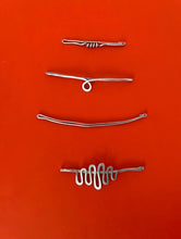 Load image into Gallery viewer, hair clip series