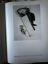 Load image into Gallery viewer, studio pearl copper silver hook earrings