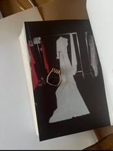 Load image into Gallery viewer, brass coil rings series 2