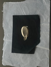 Load image into Gallery viewer, hand forged brass spoon series