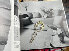 Load image into Gallery viewer, hairpins series *a