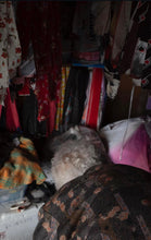 Load image into Gallery viewer, Grandma's Konkon zori