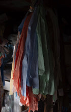 Load image into Gallery viewer, Grandma's Konkon zori