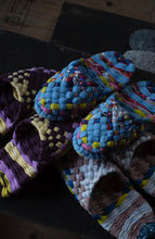 Load image into Gallery viewer, Grandma's Konkon zori