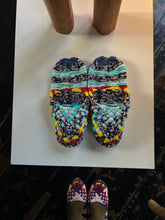 Load image into Gallery viewer, Grandma's Konkon zori