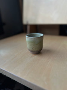 Sake / Tea / Espresso Cup by Shoshi Watanabe
