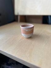 Load image into Gallery viewer, Sake / Tea / Espresso Cup by Shoshi Watanabe